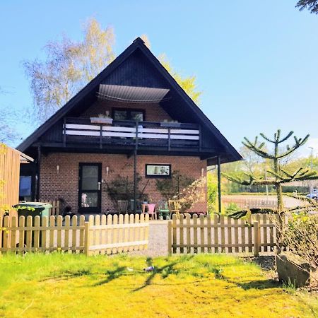 5 Minute Walk To Lego House-2 Bedrooms With Balcony Garden View.Loft Floor Billund  Dış mekan fotoğraf