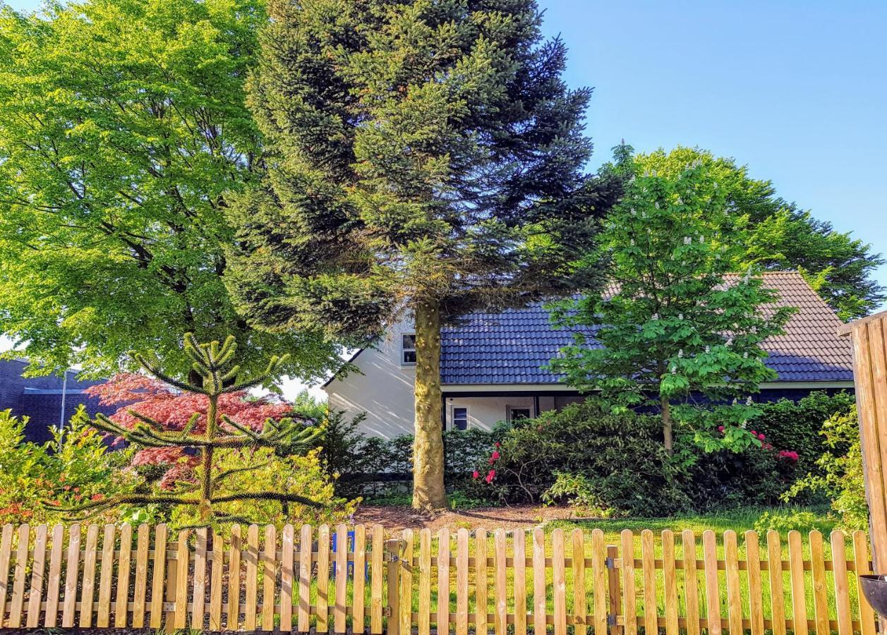 5 Minute Walk To Lego House-2 Bedrooms With Balcony Garden View.Loft Floor Billund  Dış mekan fotoğraf