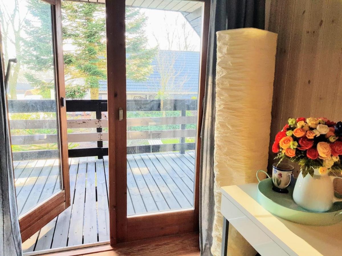 5 Minute Walk To Lego House-2 Bedrooms With Balcony Garden View.Loft Floor Billund  Dış mekan fotoğraf