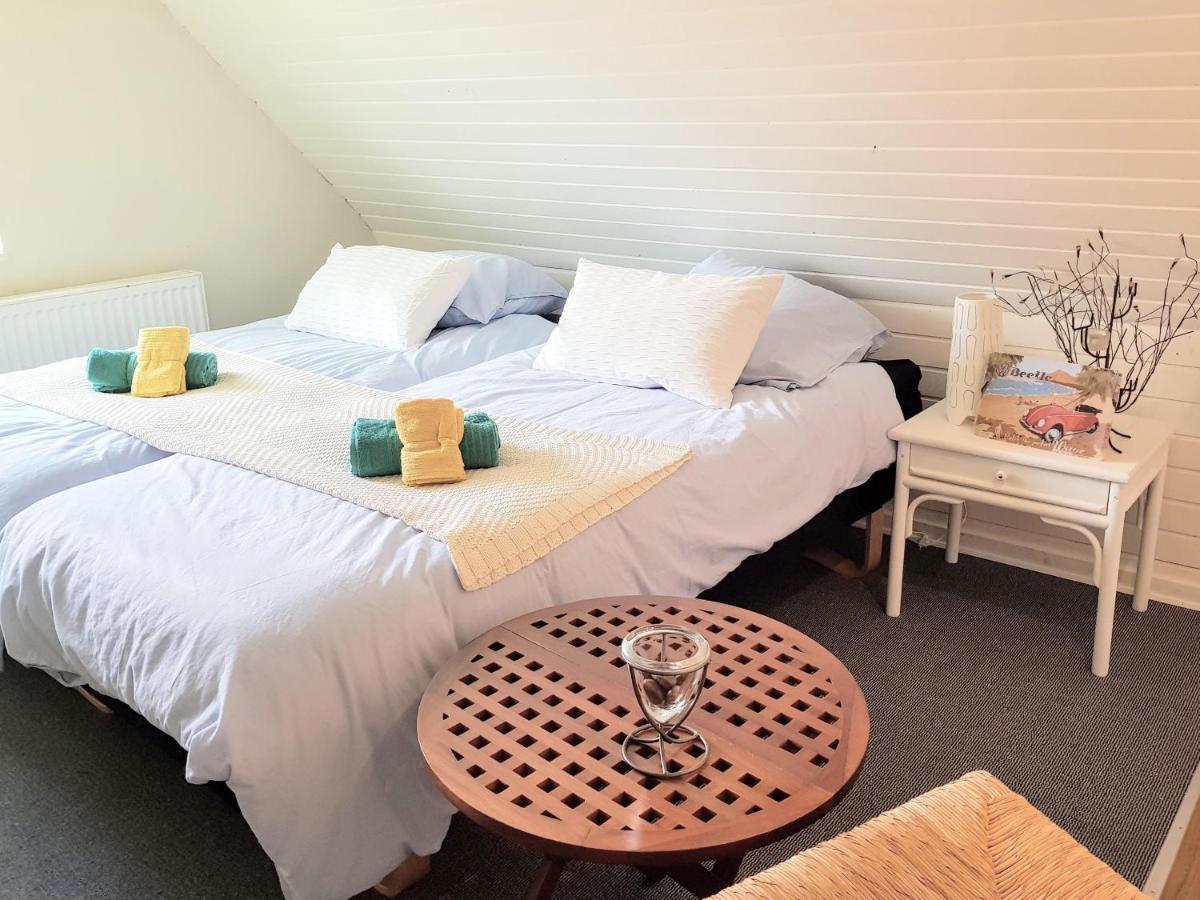 5 Minute Walk To Lego House-2 Bedrooms With Balcony Garden View.Loft Floor Billund  Dış mekan fotoğraf